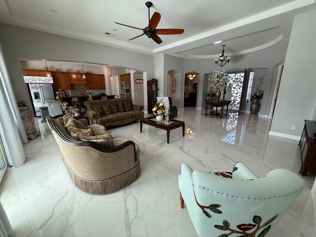 Building Photo - Stonebrook Estates-3 Bedrooms, 3351 SQFT of Luxury & Entertainment