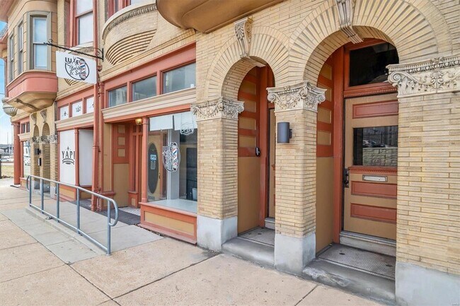Building Photo - 4101 Laclede Ave