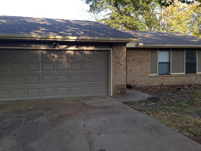 Building Photo - 3205 S 213th East Ave