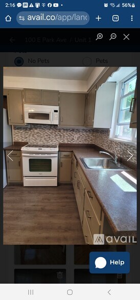 Primary Photo - 100 E Park Ave