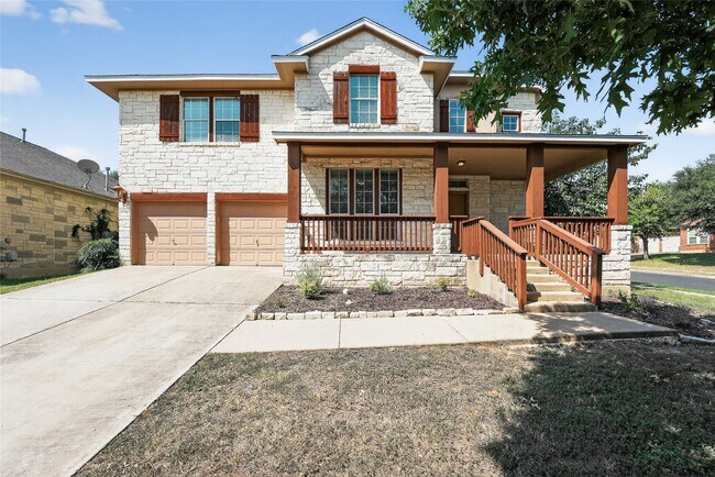 Primary Photo - 4500 Aria Cove