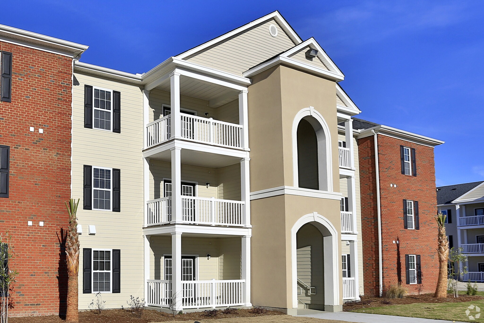 Brooke Mill Apartments 46 Seagrass Ln Ridgeland SC 29936 Apartment