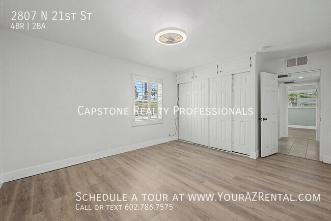 Building Photo - 2807 N 21st St