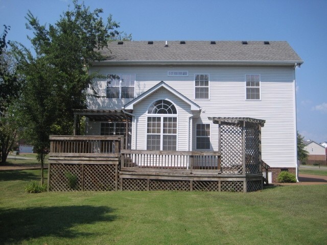 Building Photo - 112 Settlers Way