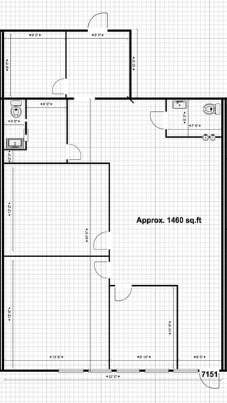 Building Photo - 7151 Pembroke Rd