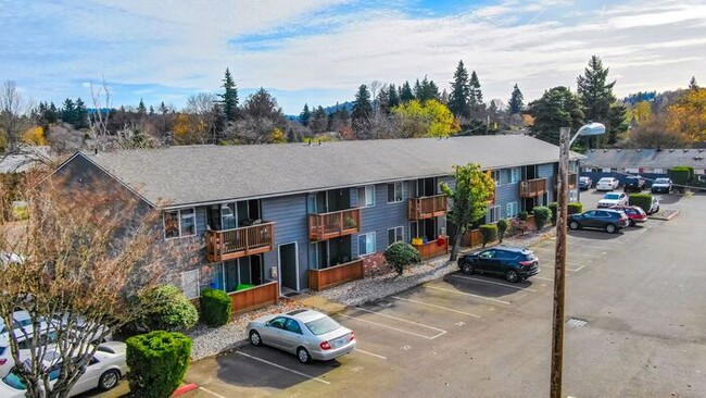 Building Photo - Spring Specials Won’t Last! 1-Month Rent F...