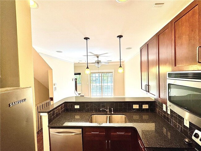 Building Photo - 216 Semel Cir NW