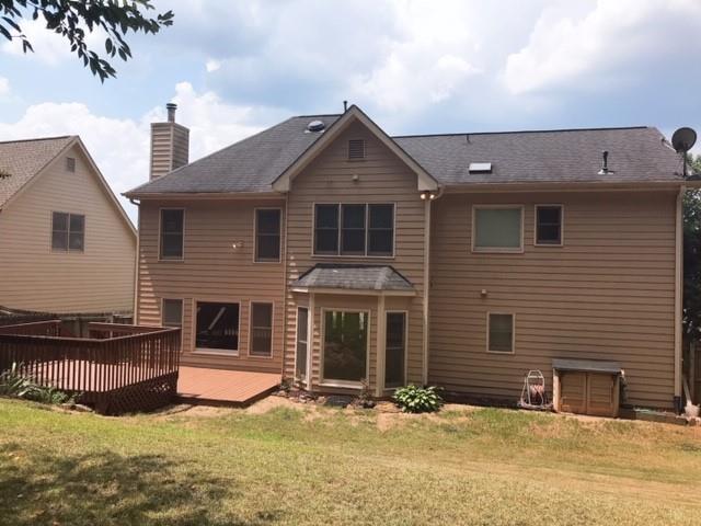 Building Photo - 1049 Davis Bend Ct