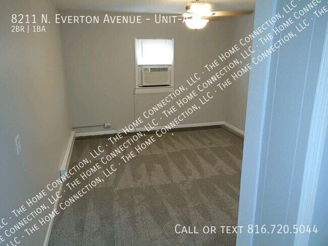 Building Photo - 8211 N Everton Ave