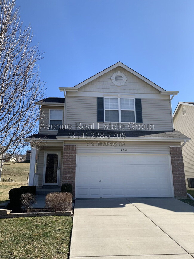 Building Photo - 554 Parkgate Dr
