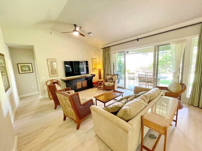 Building Photo - Kanani Wailea - Furnished 4 Bedroom 4.5 Ba...
