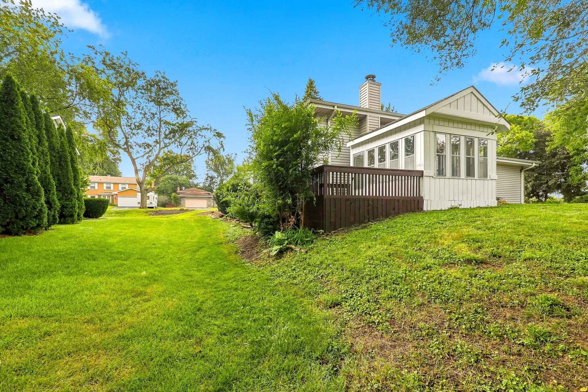 Building Photo - 849 Pear Tree Ln
