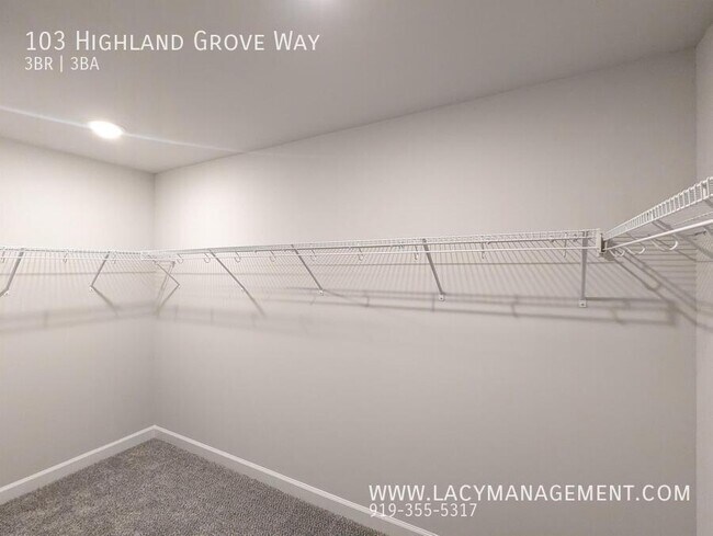 Building Photo - 103 Highland Grv Wy