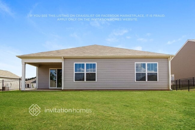 Building Photo - 118 Cassius Dr