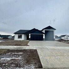 Building Photo - New Build Ranch Style Home Available with RV or Boat Garage!!