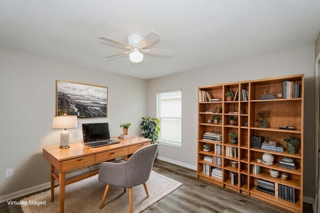 Building Photo - 10221 Carp Holw Rd