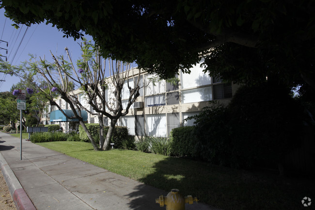 Building Photo - Stone Gate Apartments