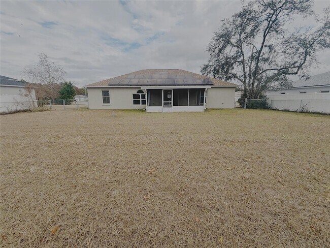 Building Photo - 3668 SW 133rd Loop