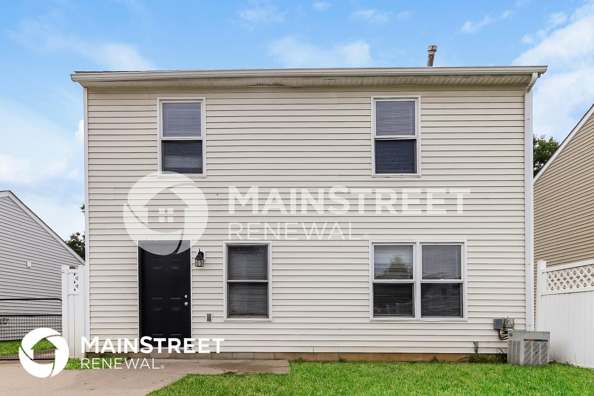 Building Photo - 6226 Maravian Dr