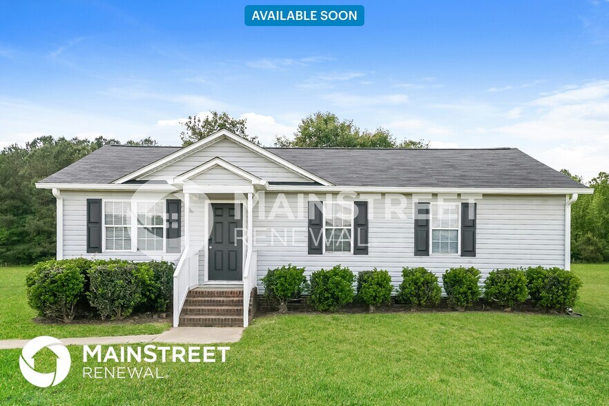 Primary Photo - 261 Ogburn Rd