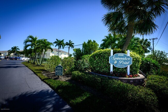 Building Photo - PRICE DROP!! FURNISHED ANNUAL RENTAL- WATERFRONT