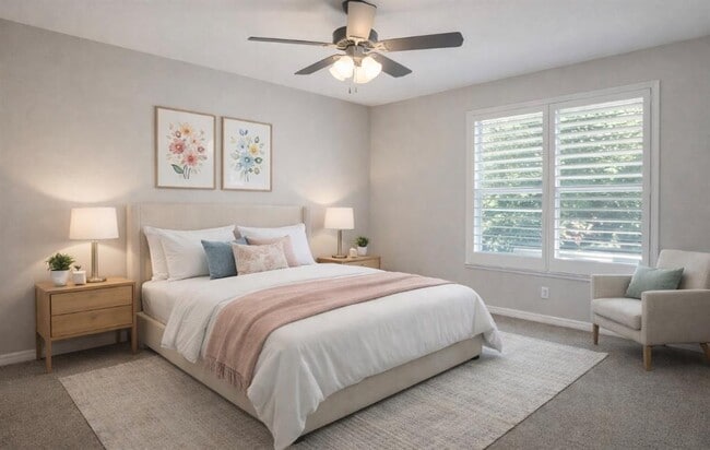 Building Photo - 2203 Yellow Bird Trail