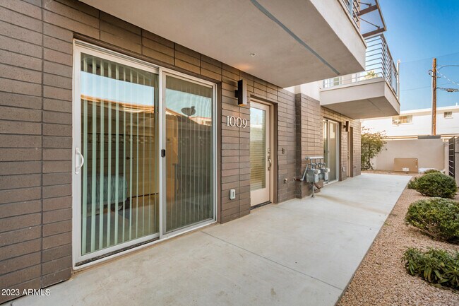 Building Photo - 7550 E Osborn Rd