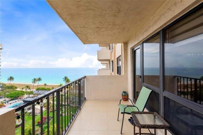 Building Photo - 5000 N Ocean Blvd