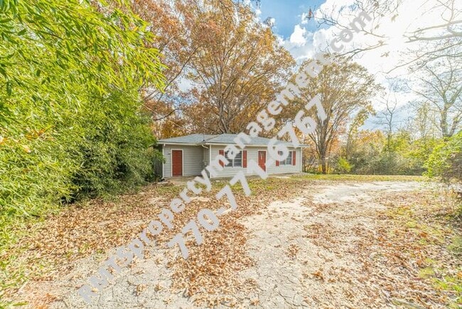 Building Photo - 1202 GA-124