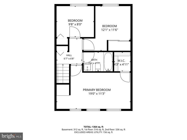 Building Photo - 7807 Breezy Down Terrace