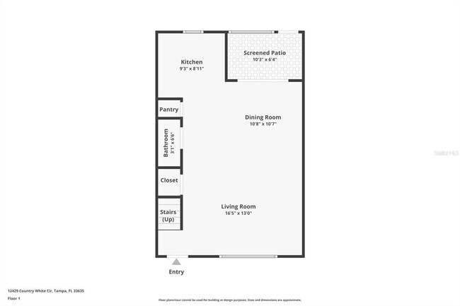 Building Photo - 12429 Country White Cir