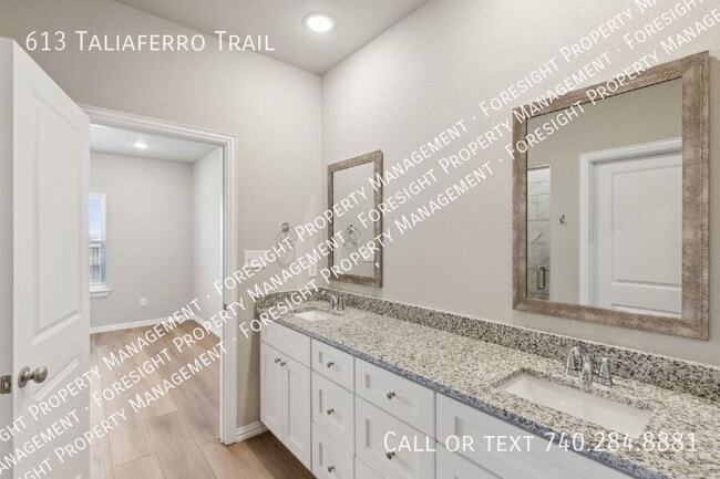 Building Photo - 613 Taliaferro Trl