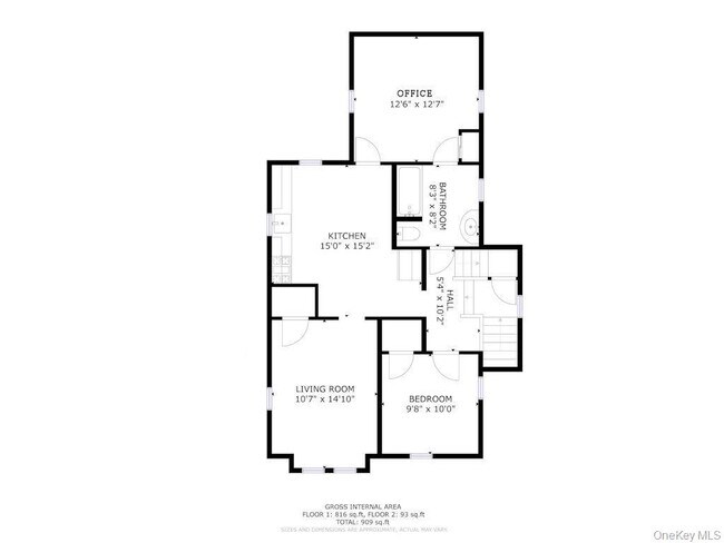 Building Photo - 84 Nelson Ave