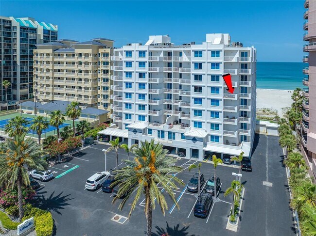 Building Photo - 1350 Gulf Blvd