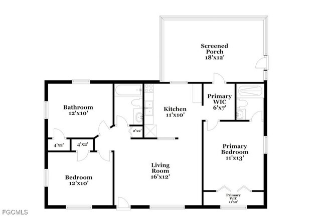 Building Photo - 5119 5th St W