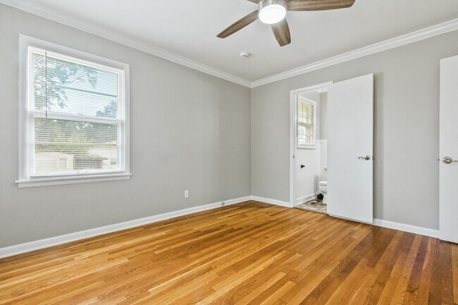 Building Photo - 4301 Richardson Dr NW