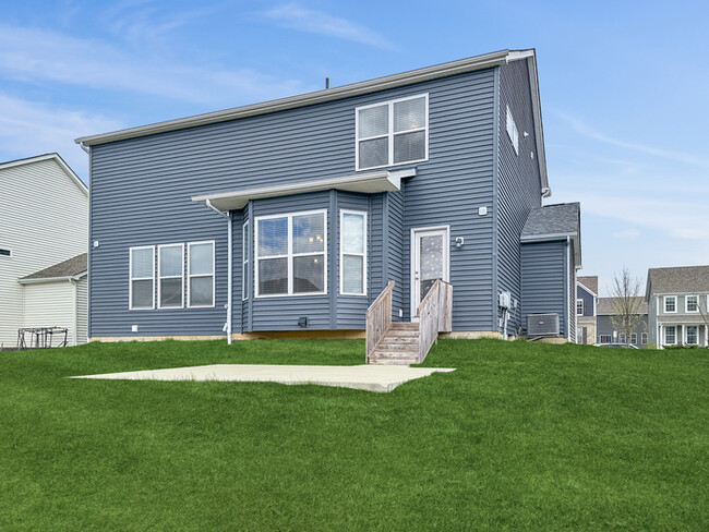 Building Photo - Newer Home in Sunbury, Olentangy SD