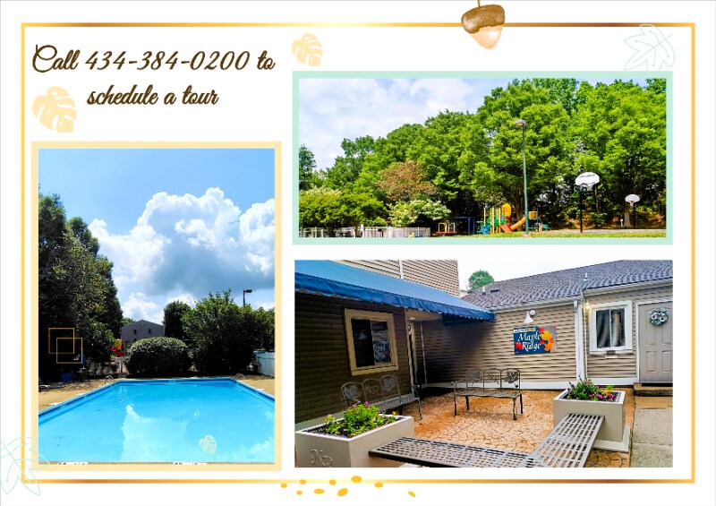 Primary Photo - 600 Reusens Rd