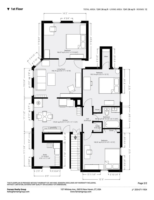 Building Photo - 22 Tilton St
