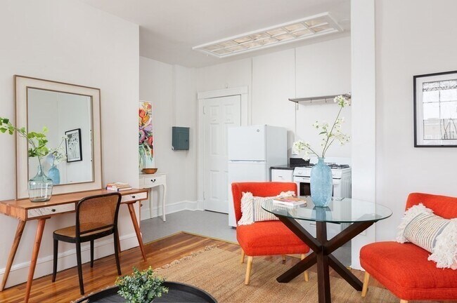 Building Photo - 16 Chauncy St