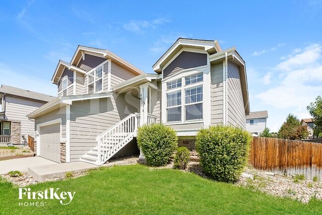 Building Photo - 4439 Mt Sneffels St