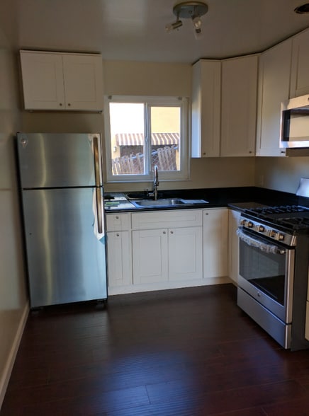 Building Photo - 4150 San Pablo Dam Rd