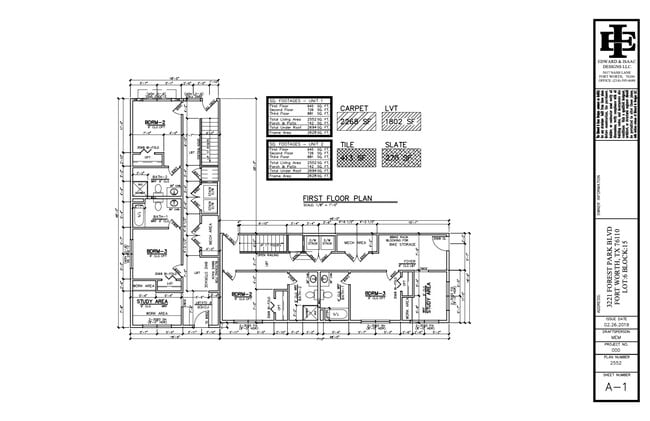 Building Photo - 2340 Benbrook Dr