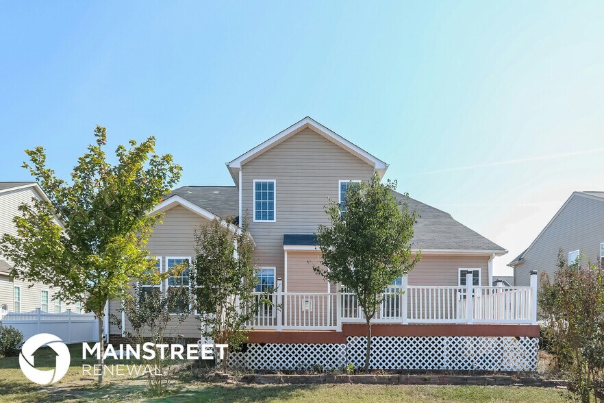 Building Photo - 594 Jockey Pl