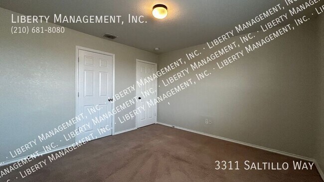 Building Photo - 3311 Saltillo Way
