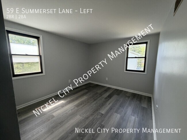 Building Photo - 59 E Summerset Ln