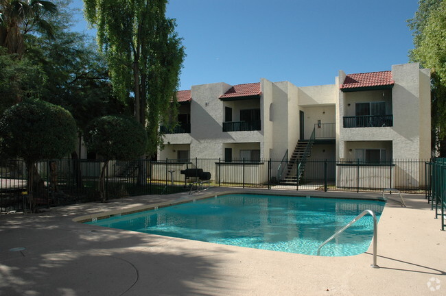 Building Photo - Sunset Terrace