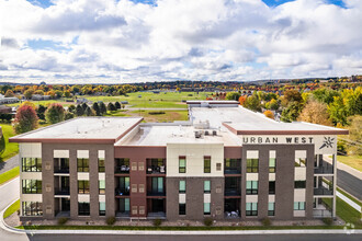 Building Photo - Urban West