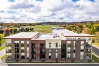 Building Photo - Urban West Apartment Community