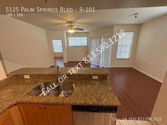 Building Photo - 5125 Palm Springs Blvd